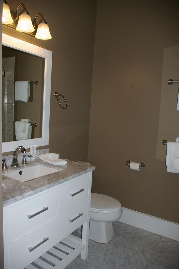 Twin Oaks Inn Natchez Quarto foto